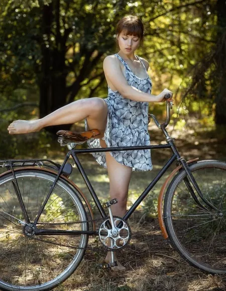 Sophie by steffimanners