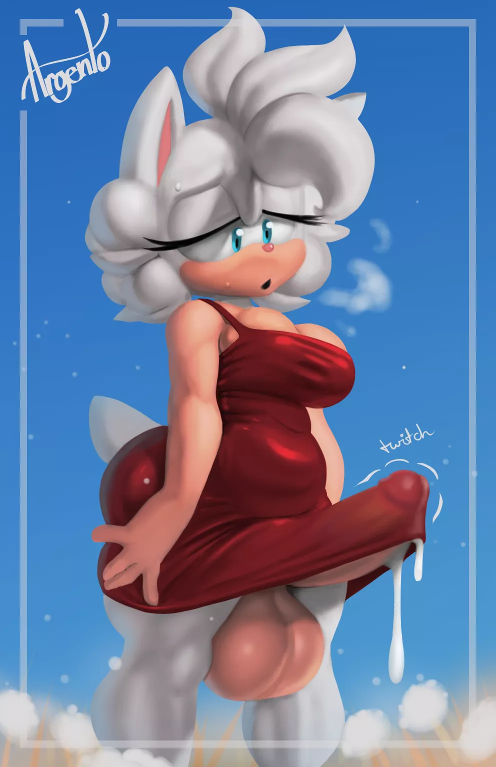 Sophie could use some help (Argento/NeoZoa) posted by Foodeedoofus