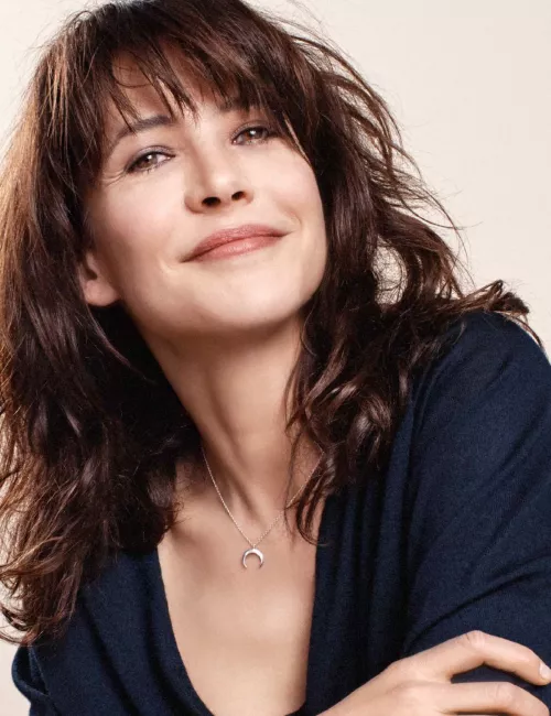 Sophie Marceau by Zogtee