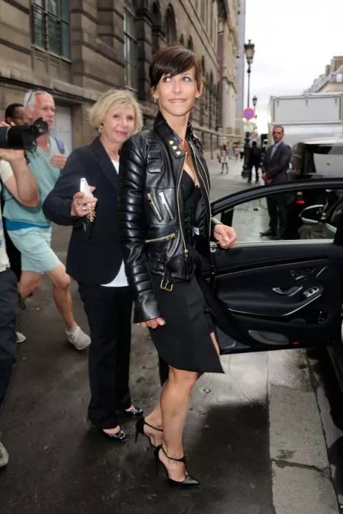 Sophie Marceau by Zogtee