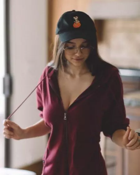 Sophie Mudd by 0rangee3