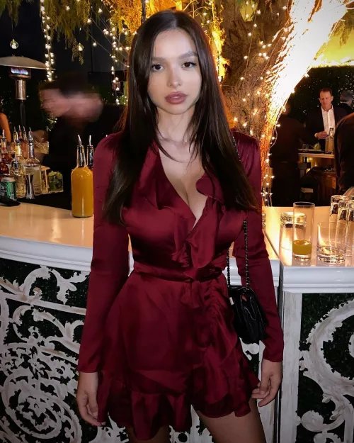 Sophie Mudd by Zestyclose-Court-265