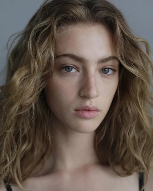 Sophie Olszak by Blu3Jell0P0wd3r