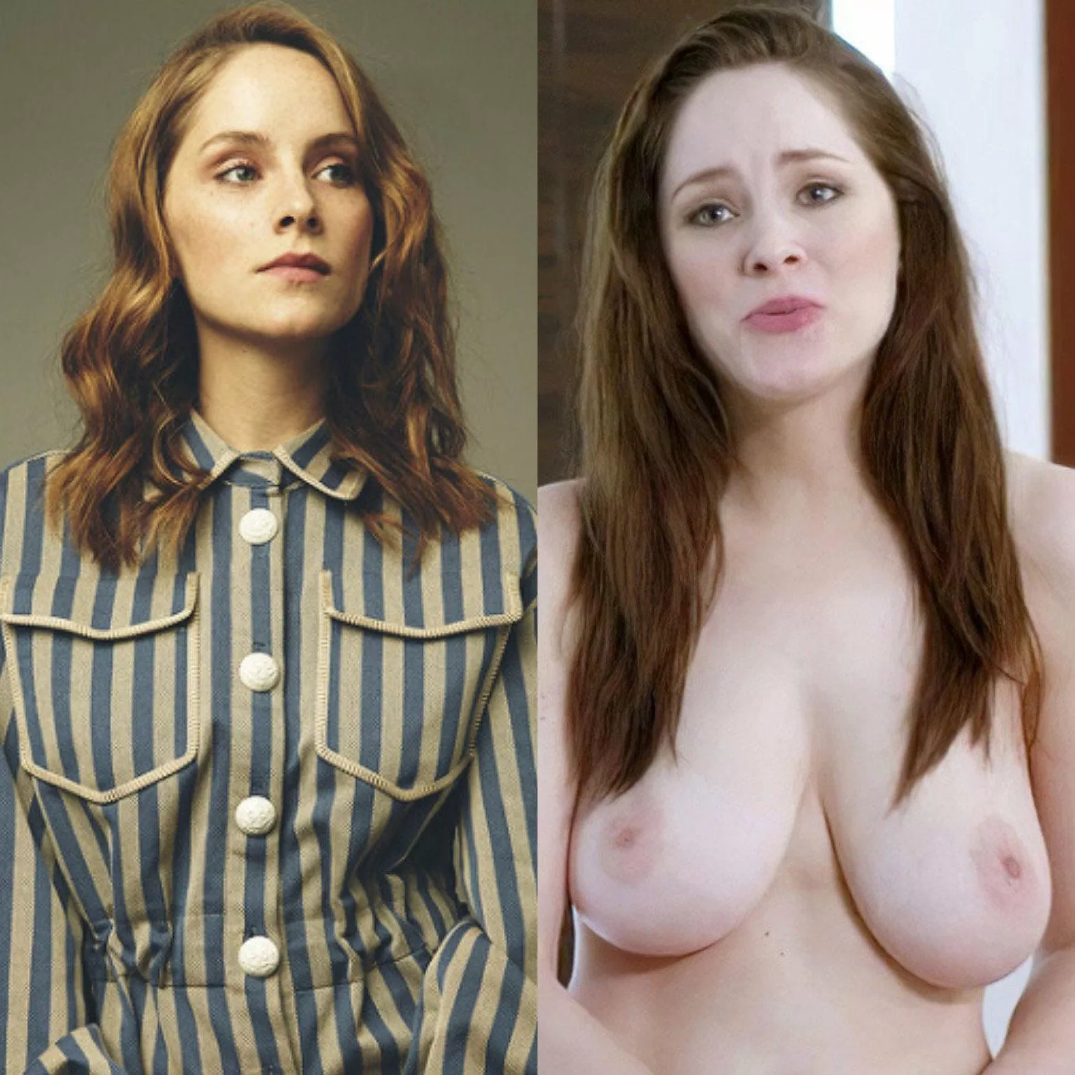 Sophie Rundle posted by goddesslover2122