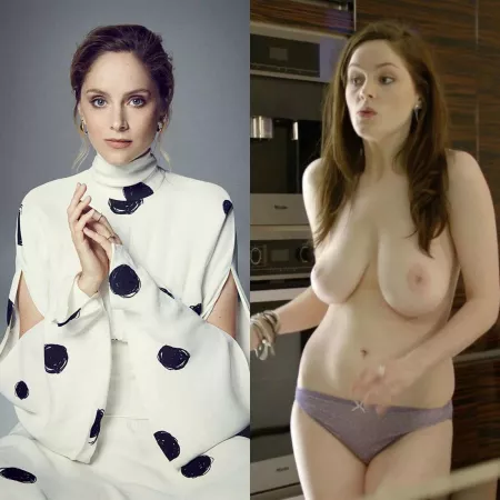 Sophie Rundle by LightingUpTheStreets