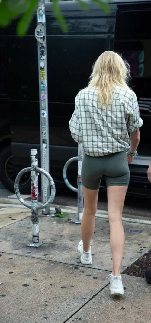 Sophie Turner by landv69