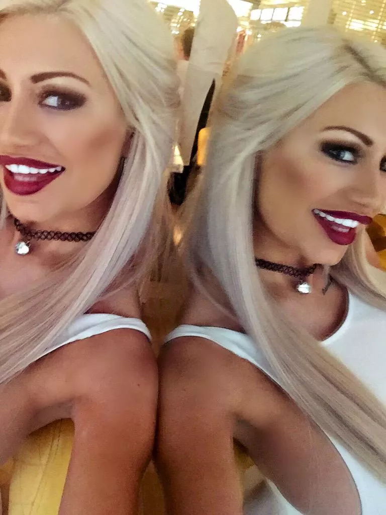 Sophies back to back posted by [deleted]