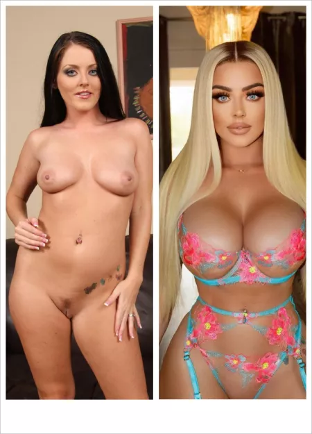 Sophie's Journey by SuckVonSloppy