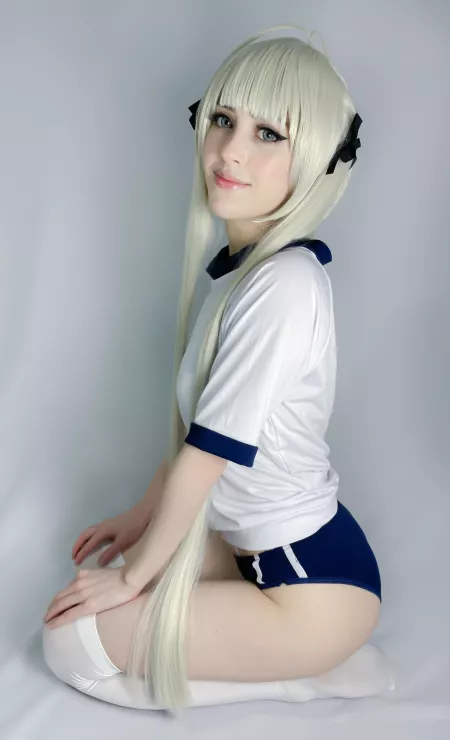 Sora (Gym Clothing) by StelarHoshi by stelarhoshi