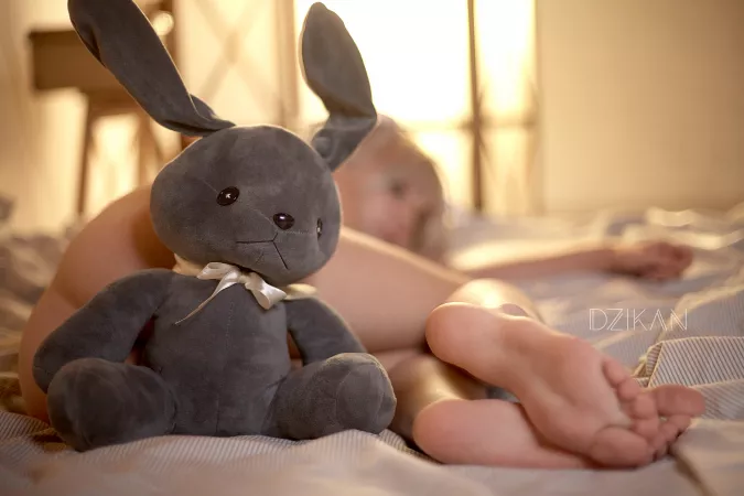 Sora Kasugano cosplay photoshoot by Dzikan (Yosuga no Sora) by MaoDzikan