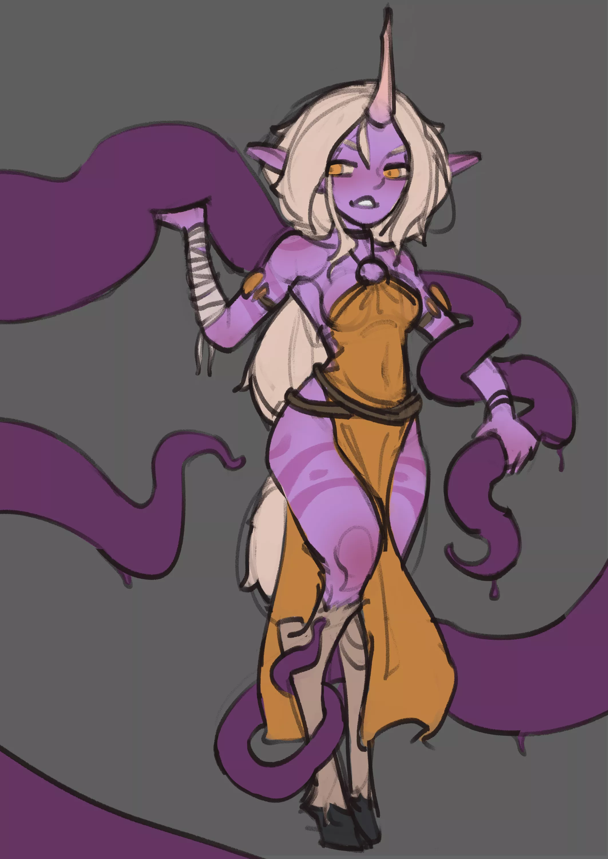 Soraka (female) [cactigang] posted by _CactusThief
