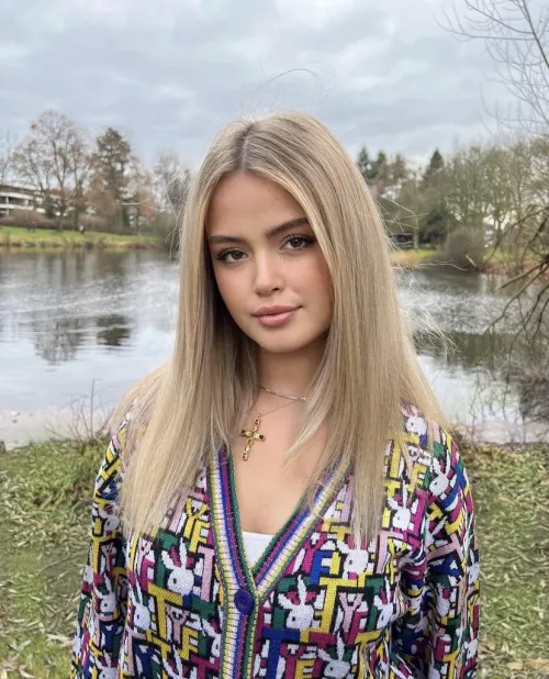 Soraya Naomi by bobbyUP-MKII