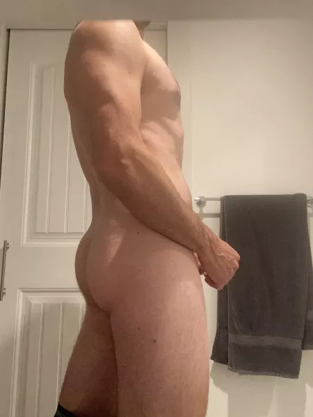 sore legs by ashelter45