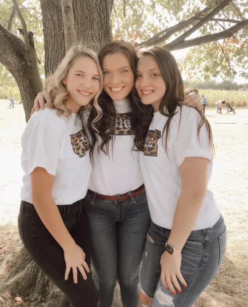 Sorority Girls by WarmObserver