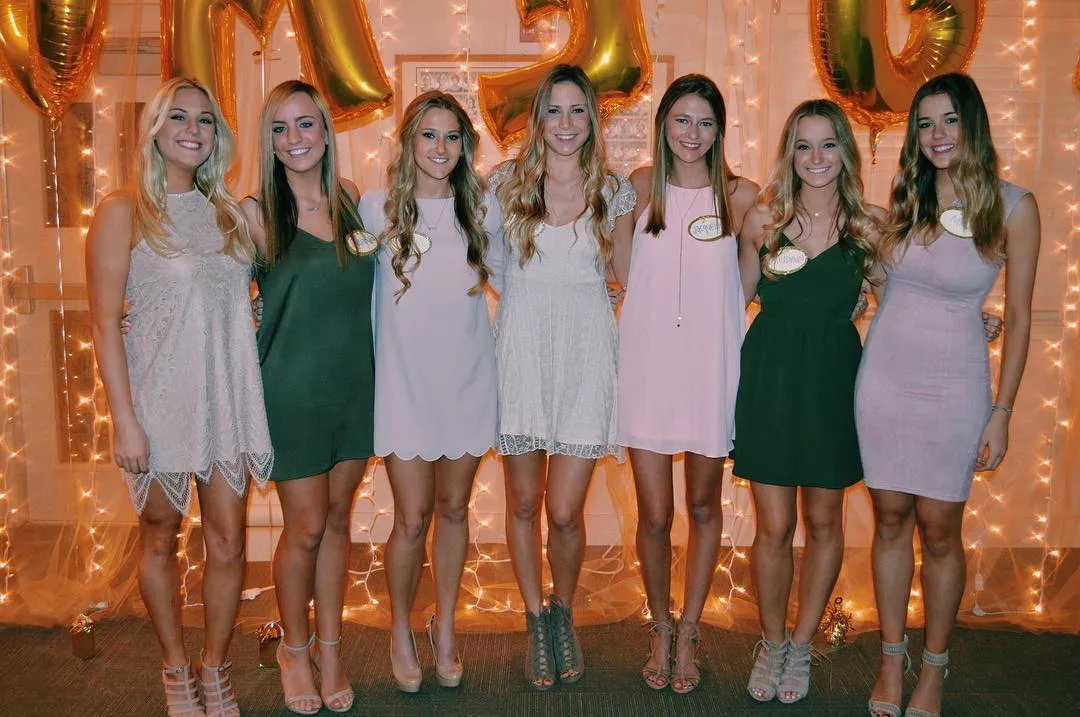 Sorority Sisters posted by honeybee9299