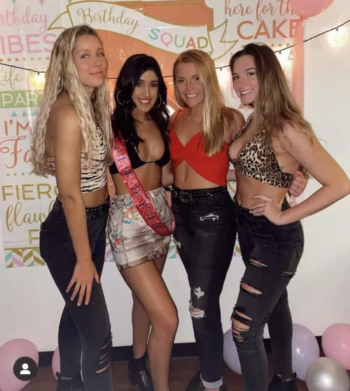 Sorority sisters [4] by splooge_blast