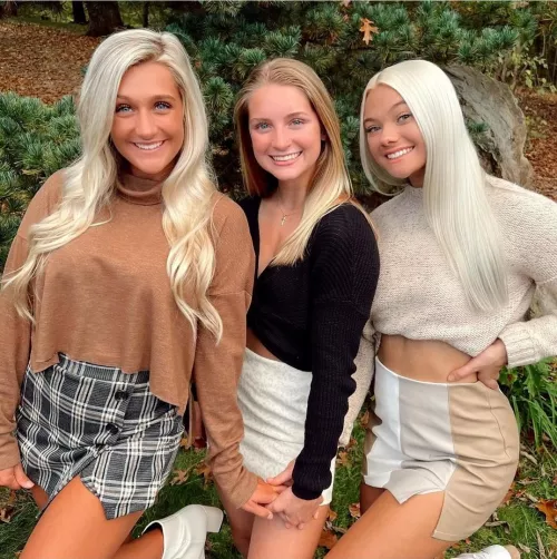 Sorrority selection...red light special.... by Iw2kgtnrbw