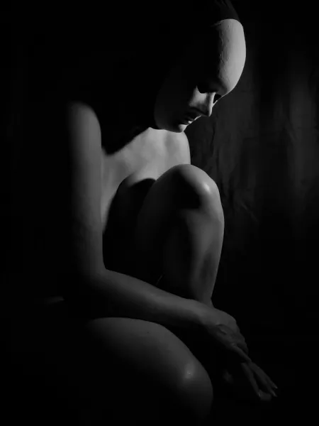 Sorrowful by [deleted]