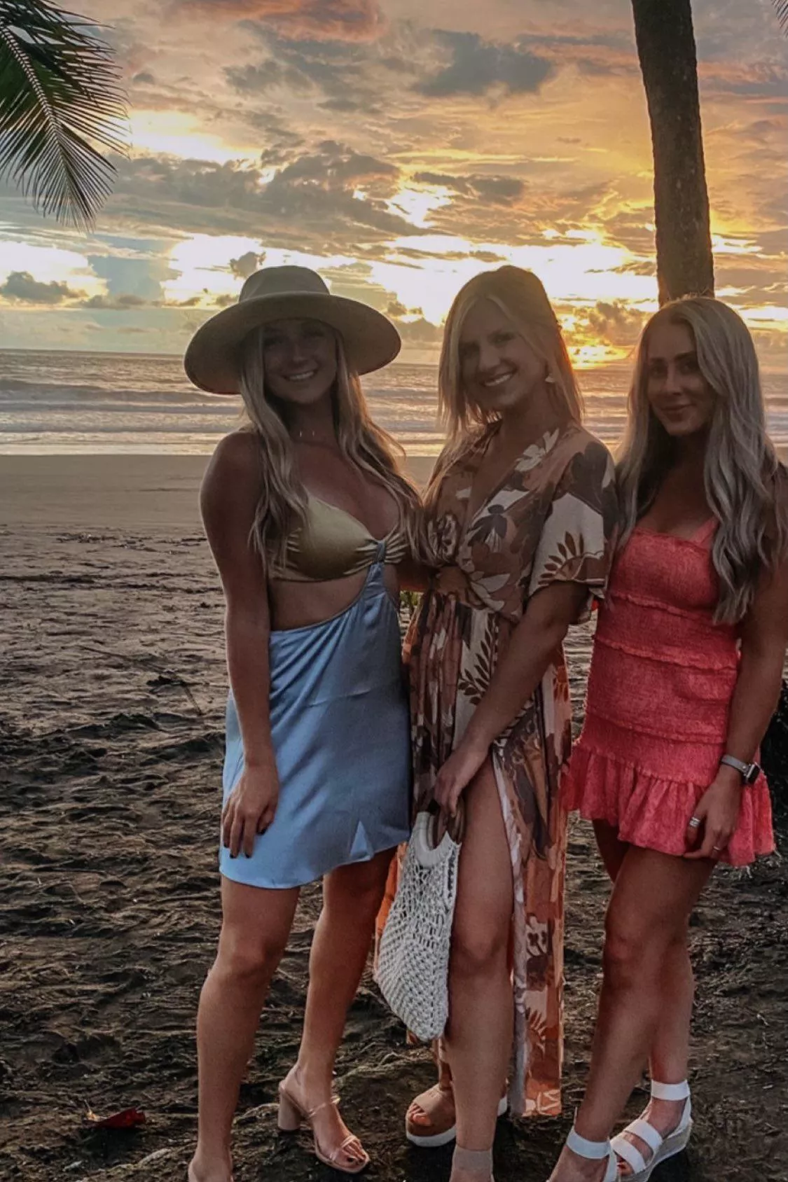 Sorry about the hat posted by posting_poston