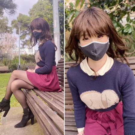 Sorry, are people still interested in this girl? 💕 by xxEvieEvelyn