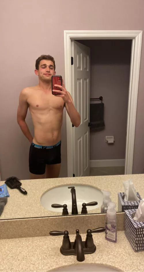 sorry been away for abit, any dares while I’m in florida? by Maybi2001