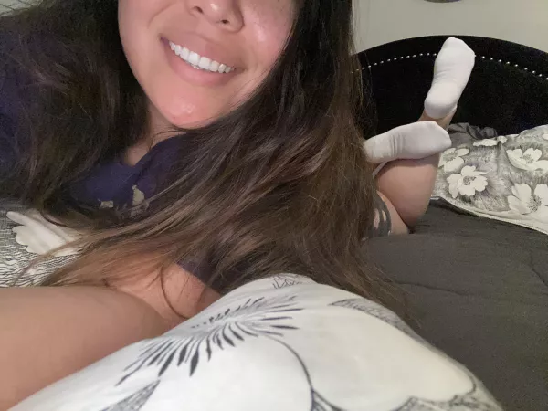 Sorry been gone for a while!!! by Upstairs_Buy_362