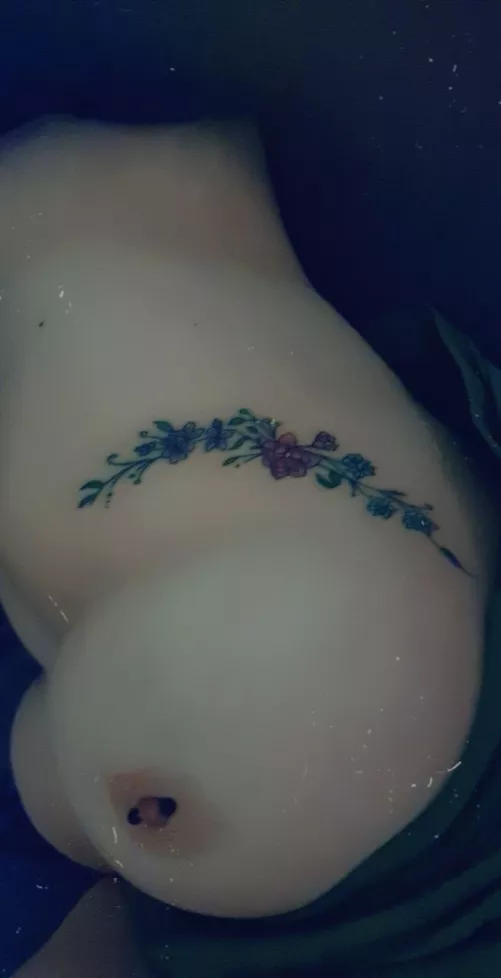 Sorry dont post much but tgif! by Jami8