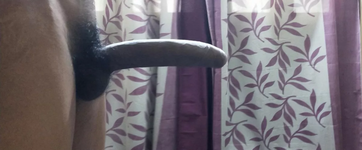 Sorry for make u horny!🙁🍆 by CartographerFickle14