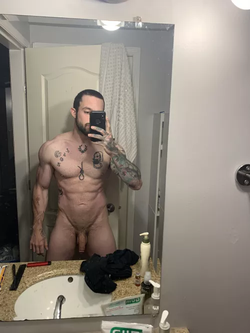 Sorry for the absence in advance. by MatterAccurate