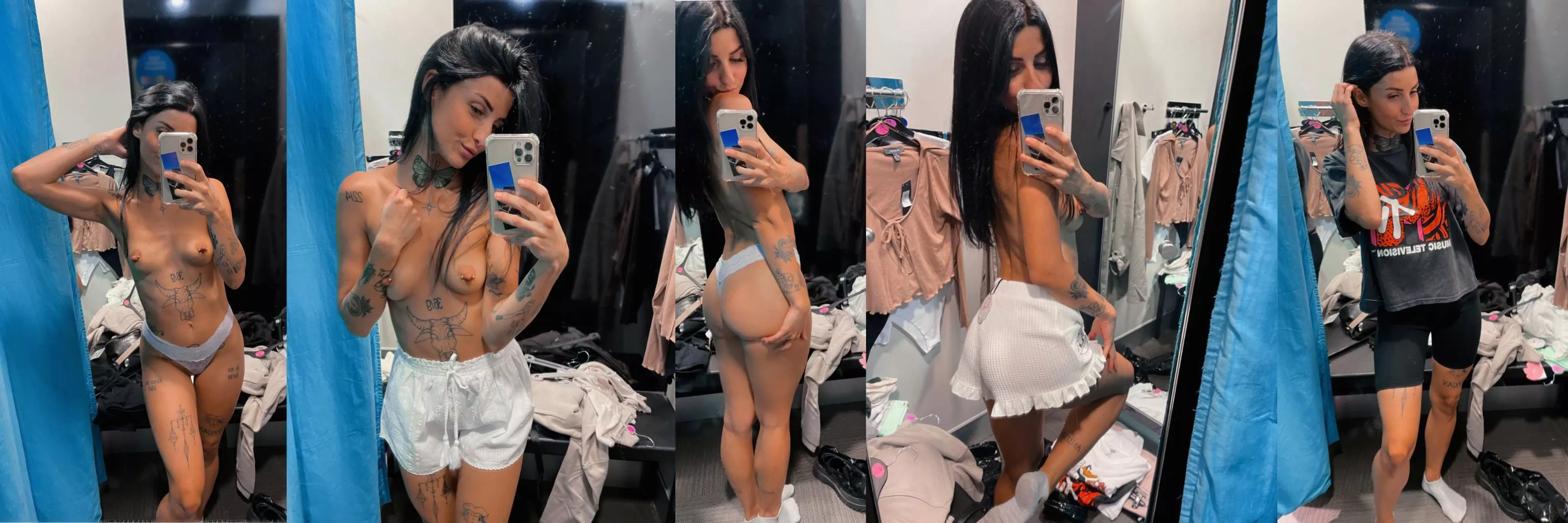 Sorry for the chaos behind me😅 [f] posted by Veganessa_1