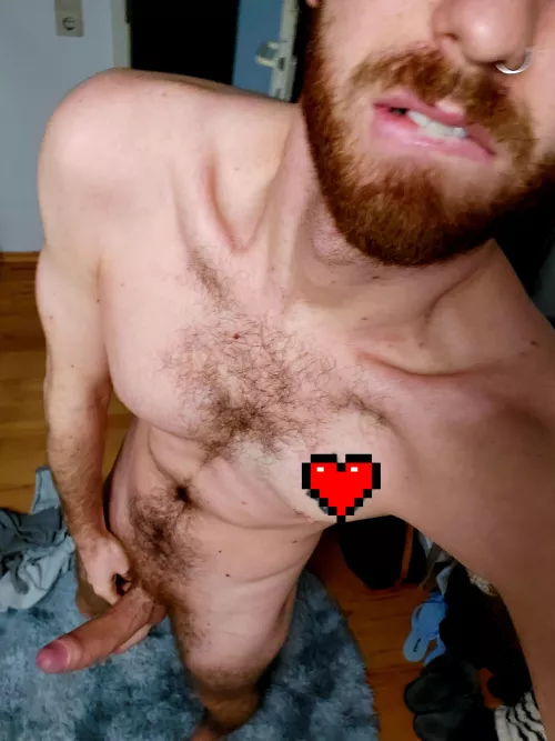 Sorry for the guys sifting through but hey (m) by Plus_Independent_266