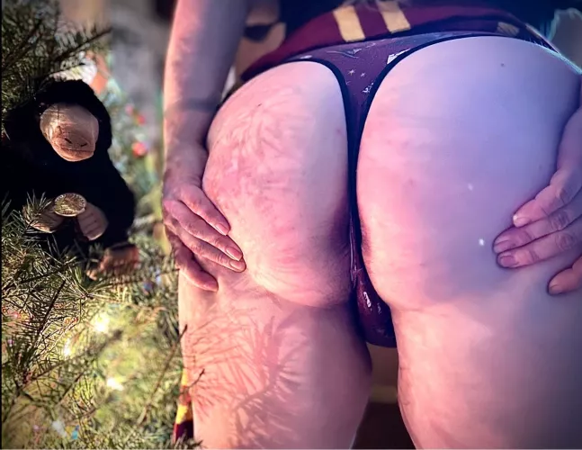 Sorry for the late holiday pic, my owl ran late! [f] by sexynifflertx