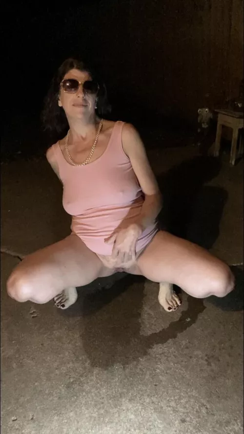 Sorry [f]or the splatter by saturnbiscuit