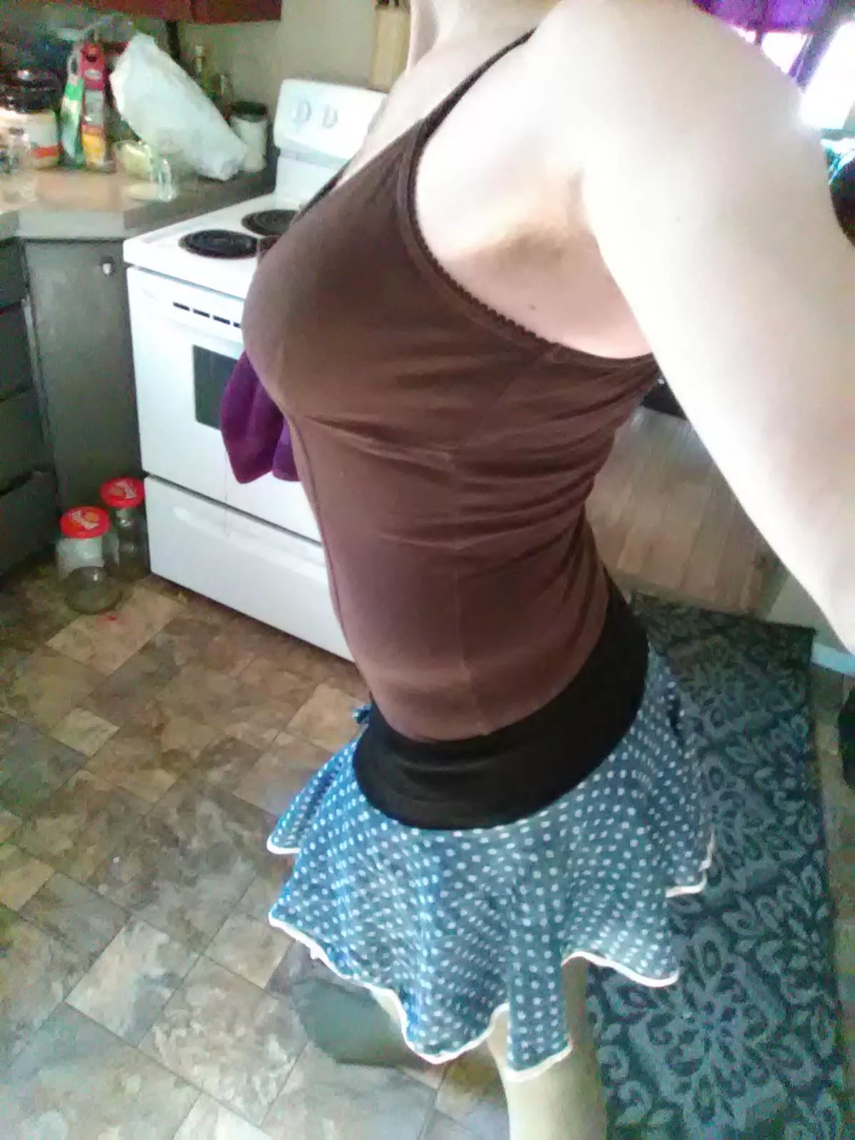 Sorry I broke the rules... posted by [deleted]