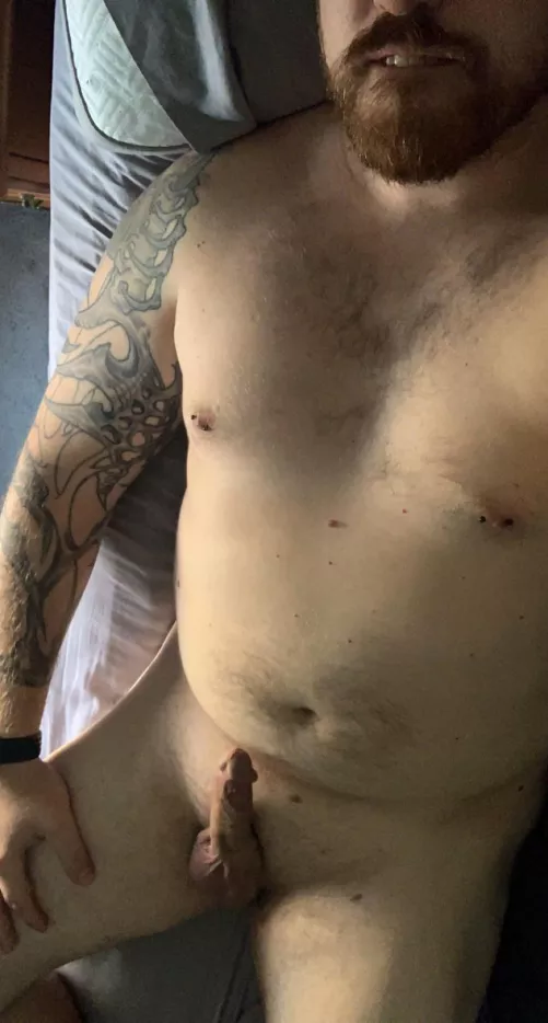 Sorry, I missed hump day again 😔 by Boobsie