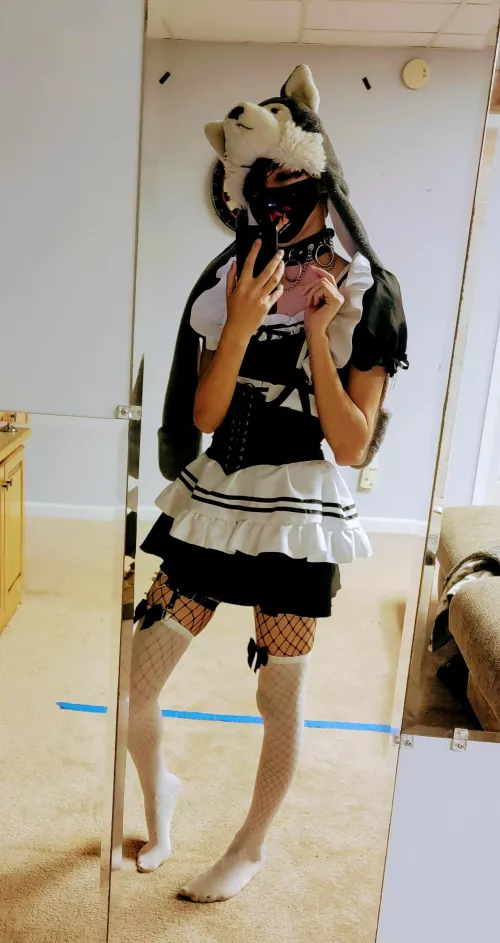 Sorry I was gone for a while, I'll try to get back to daily posting here ^w^ love u all🤍 by willzoneium