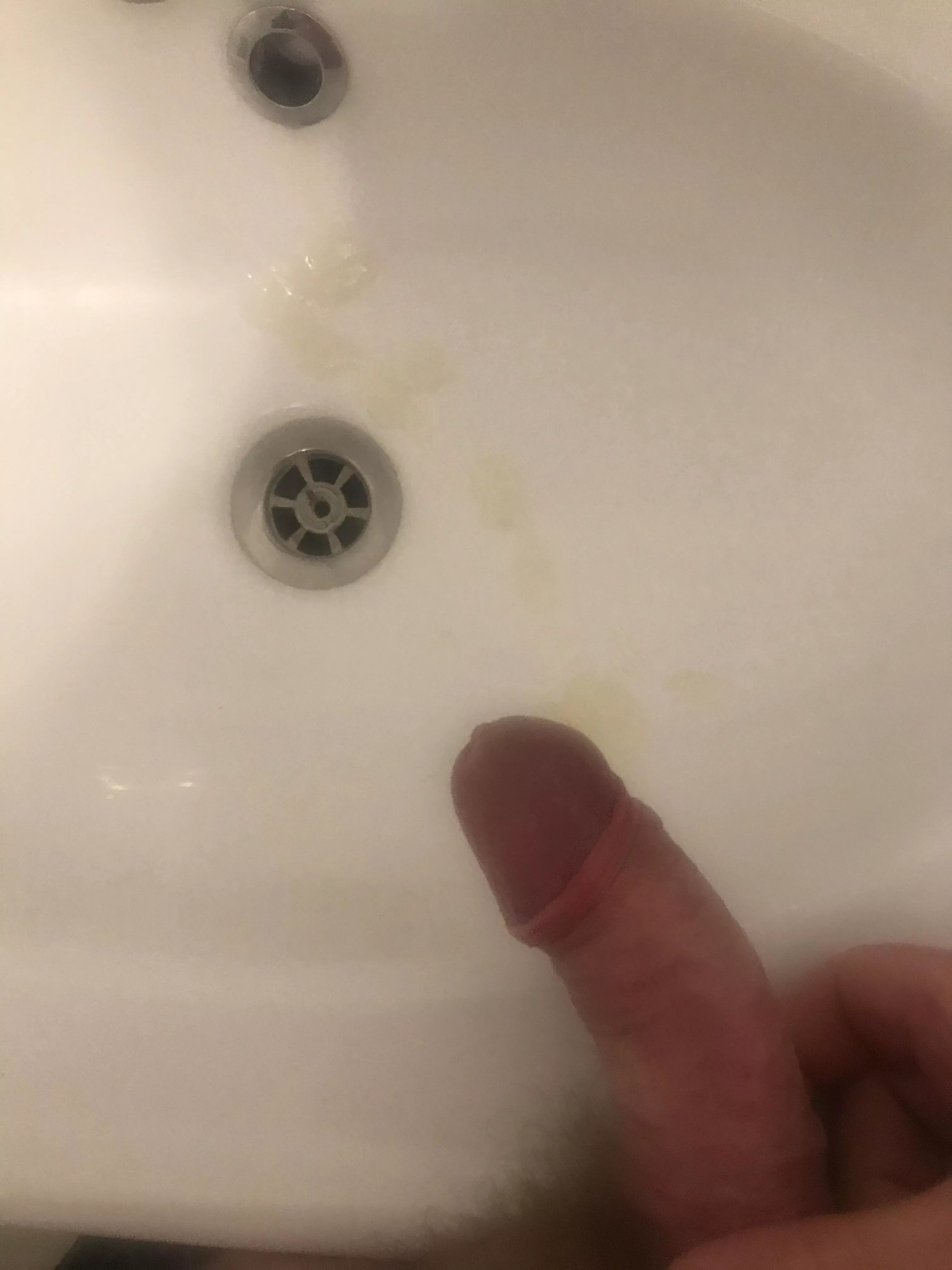 Sorry I wasted it posted by Oddbin71