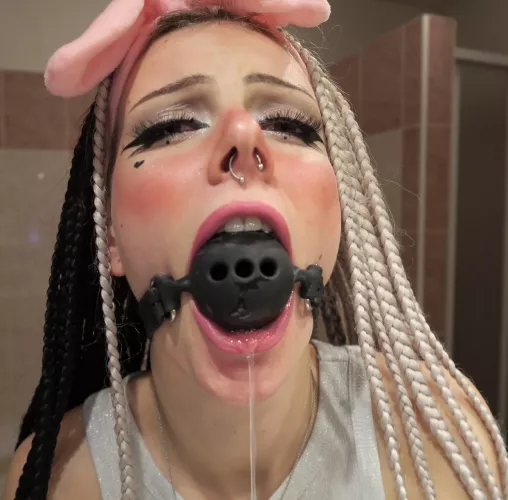 Sorry if that made you horny by angelisstic_