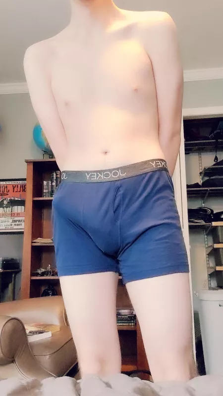 Sorry I'm a little excited 😖 by Ringo_Kilgore