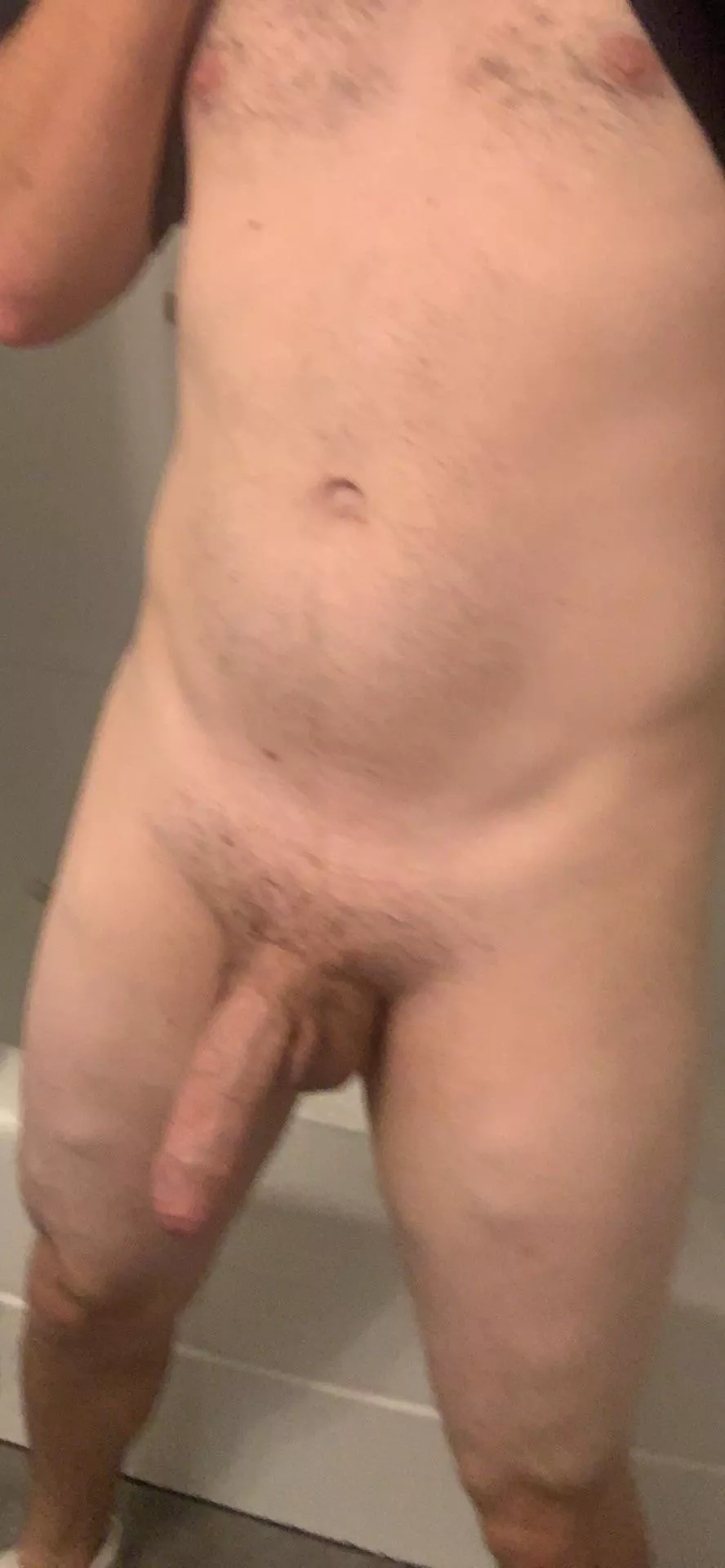 Sorry it’s a little blurry[m] posted by Background-Bat4436