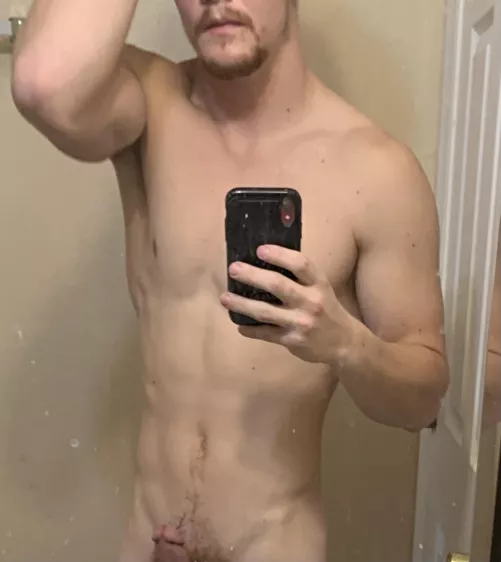 Sorry it’s been a while! by jdeer4514