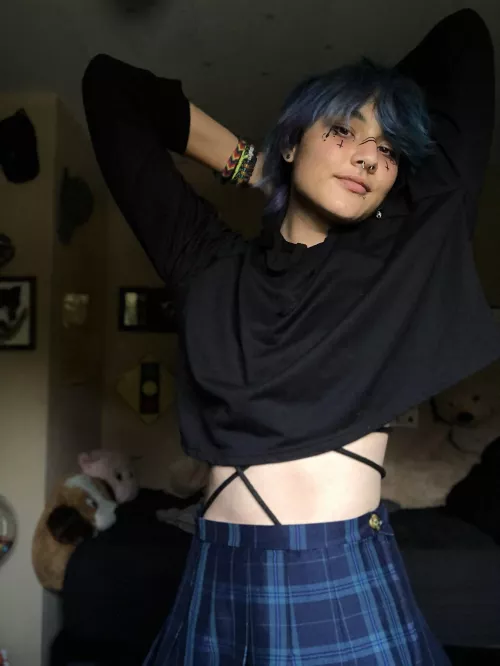 Sorry I’ve been gone so long >_< by chorrisoy