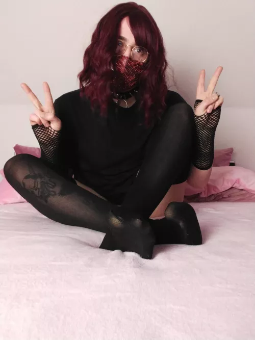 Sorry Mum 🖤 by JuicyTrap