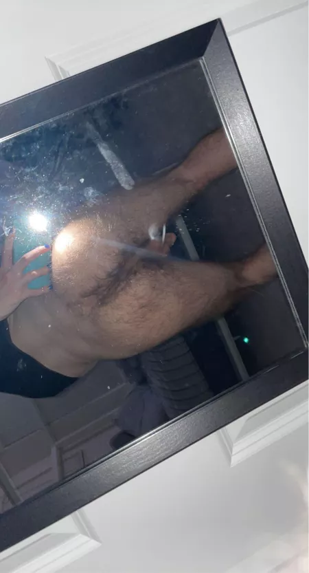 Sorry not the best angle I know but if y’all like this one I’ll post more soon 😉 by ThatGreenEyedGay