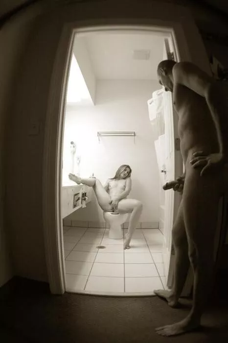 Sorry to interrupt posted by heney1282