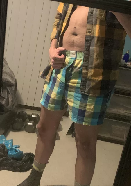 Sort of matching by Boxerboy949