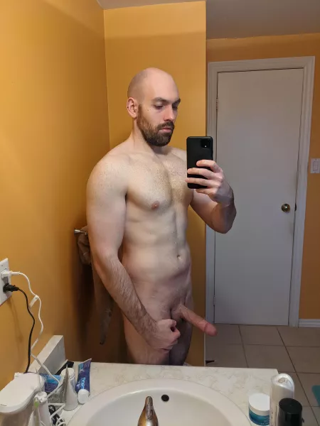 Sorting by new? Would you finish me off? by redditisporno