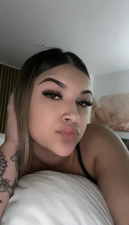 Soso💕 by allthotties