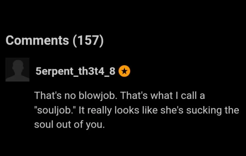 Souljob by imurguyofficer