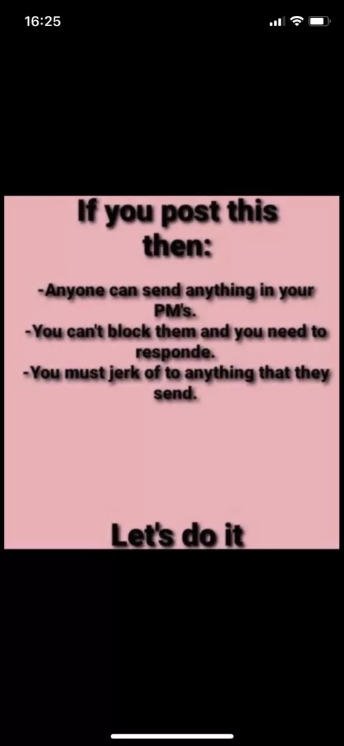 Sounds fun by slader3333